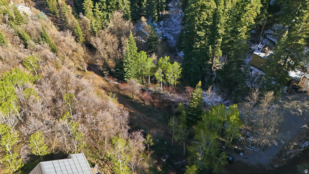 6387 E LEFTHAND LN Emigration Canyon, UT 84108