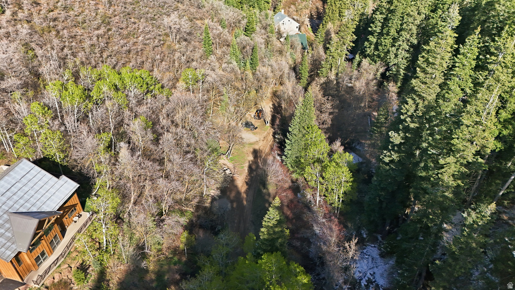 6387 E LEFTHAND LN Emigration Canyon, UT 84108