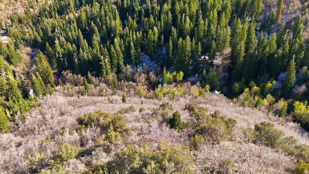 6387 E LEFTHAND LN Emigration Canyon, UT 84108