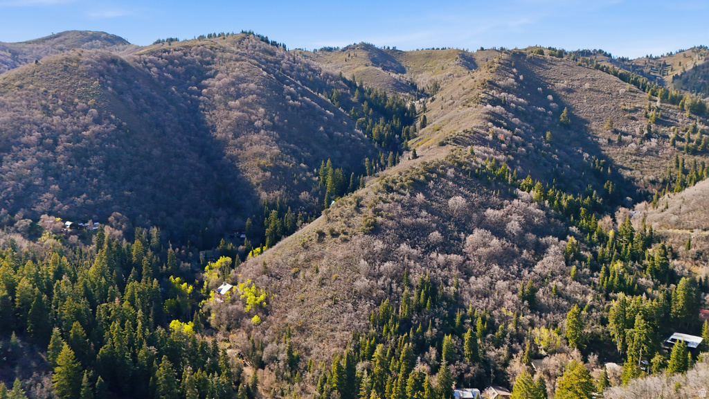 6387 E LEFTHAND LN Emigration Canyon, UT 84108