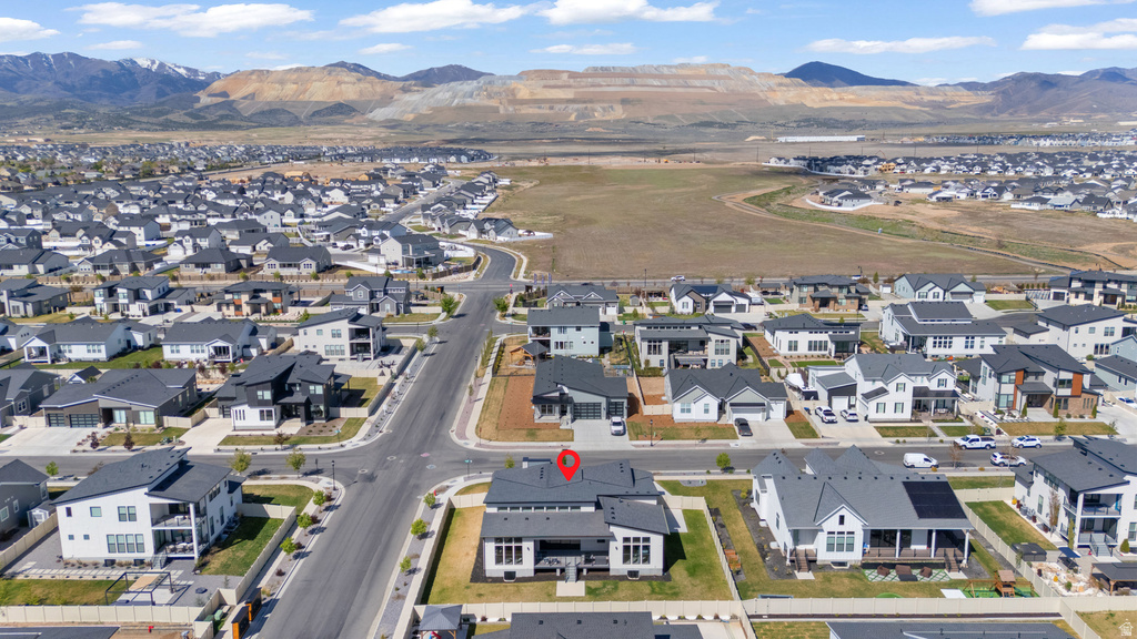 12211 S JUNIPER FLAT CV Herriman, UT 84096