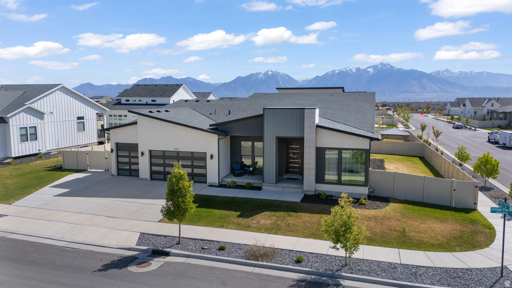 12211 S JUNIPER FLAT CV Herriman, UT 84096