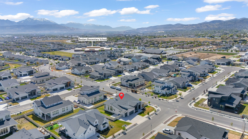 12211 S JUNIPER FLAT CV Herriman, UT 84096