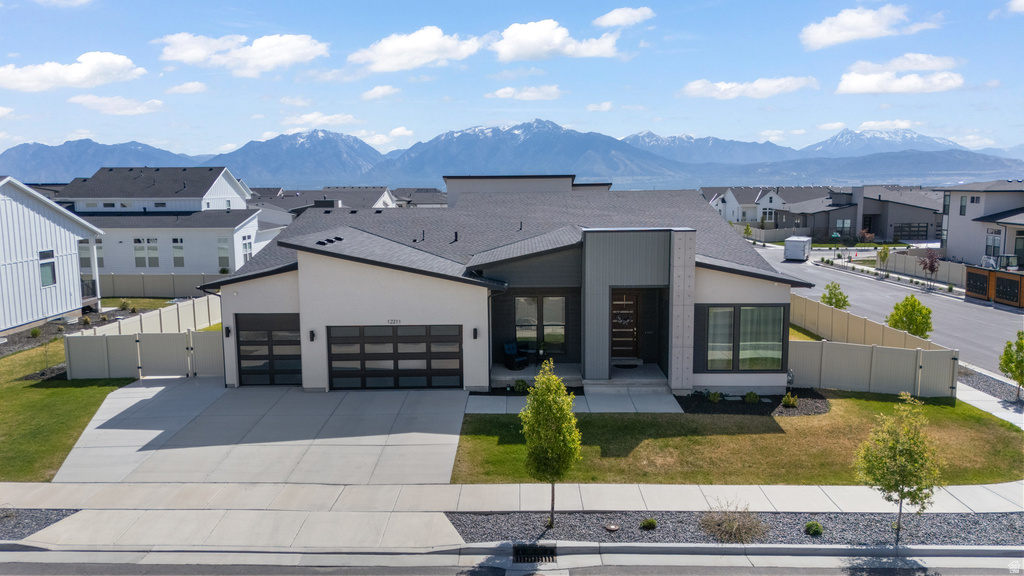 12211 S JUNIPER FLAT CV Herriman, UT 84096