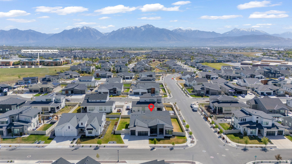 12211 S JUNIPER FLAT CV Herriman, UT 84096