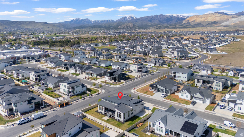 12211 S JUNIPER FLAT CV Herriman, UT 84096