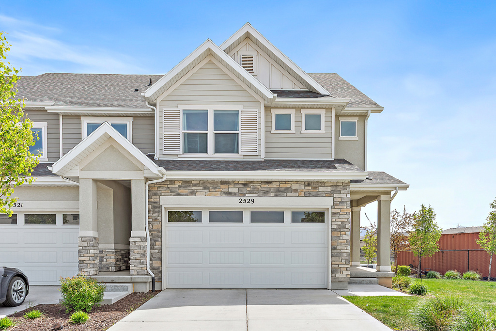 2529 W WYSTERIA DR Mapleton, UT 84664