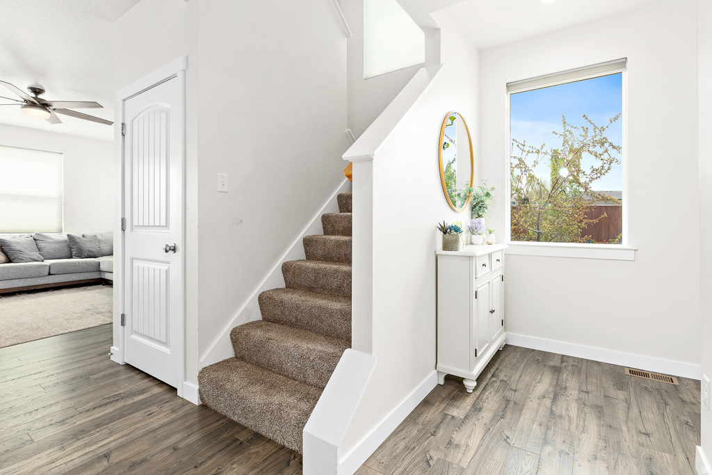 2529 W WYSTERIA DR Mapleton, UT 84664