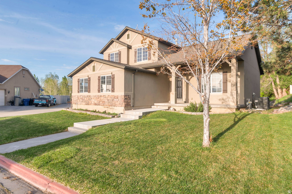 1529 S 780 W Payson, UT 84651