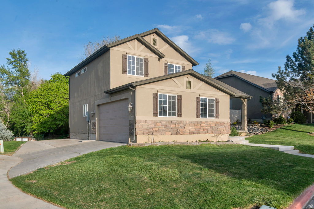 1529 S 780 W Payson, UT 84651
