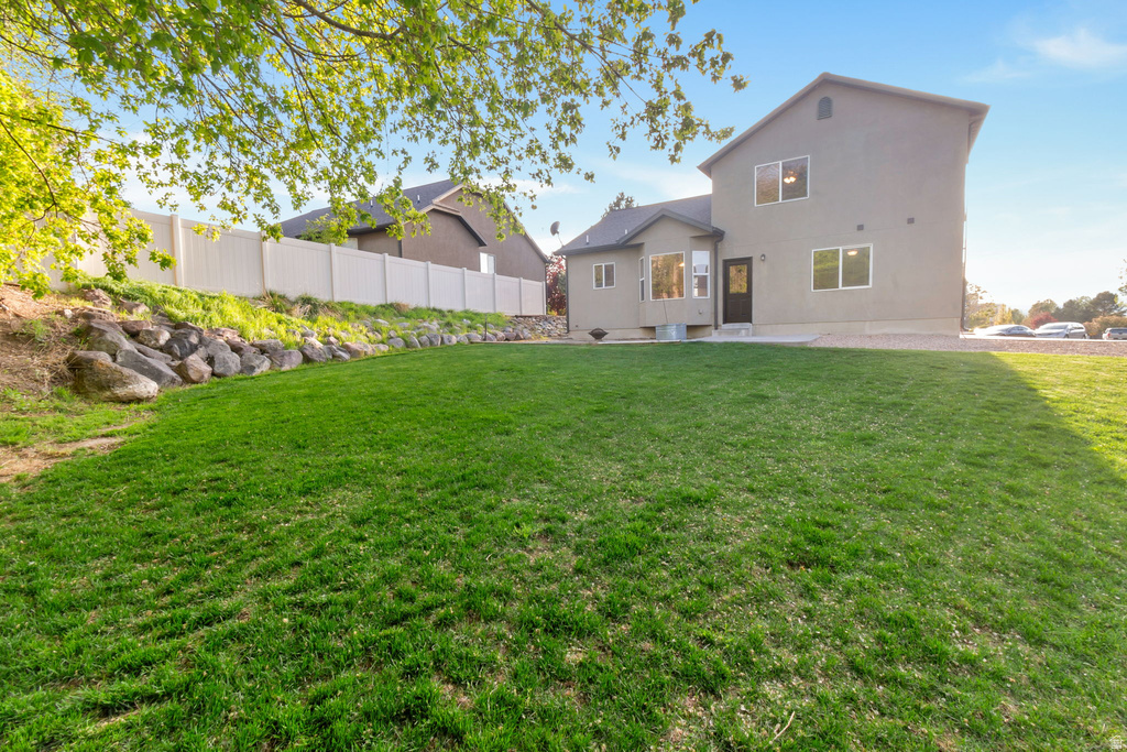 1529 S 780 W Payson, UT 84651