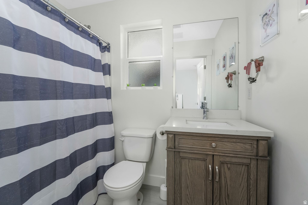 3065 E LAKE VISTA DR Eagle Mountain, UT 84005