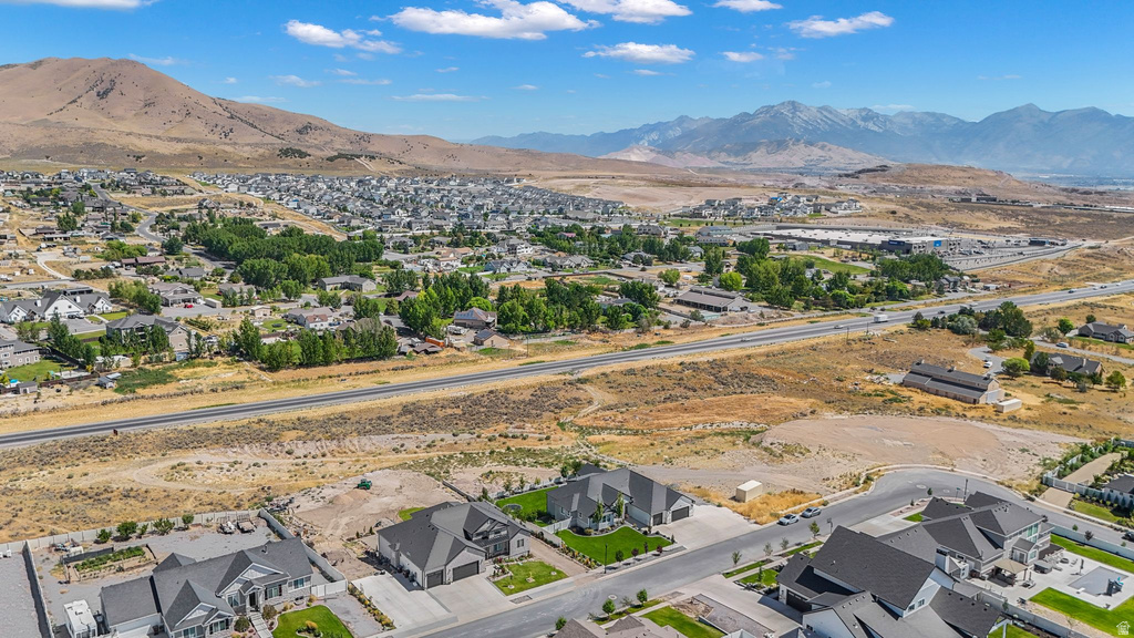 3065 E LAKE VISTA DR Eagle Mountain, UT 84005