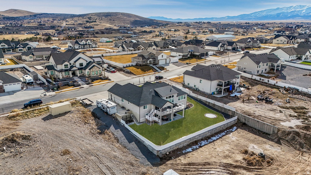 3065 E LAKE VISTA DR Eagle Mountain, UT 84005