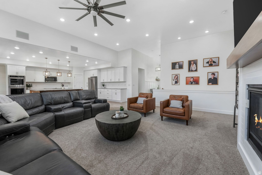 3065 E LAKE VISTA DR Eagle Mountain, UT 84005