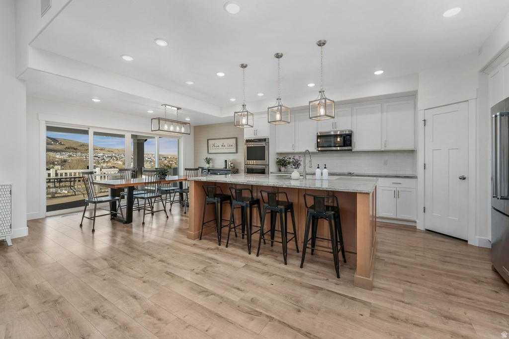 3065 E LAKE VISTA DR Eagle Mountain, UT 84005