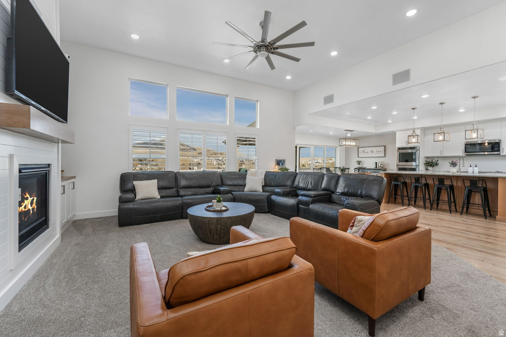 3065 E LAKE VISTA DR Eagle Mountain, UT 84005