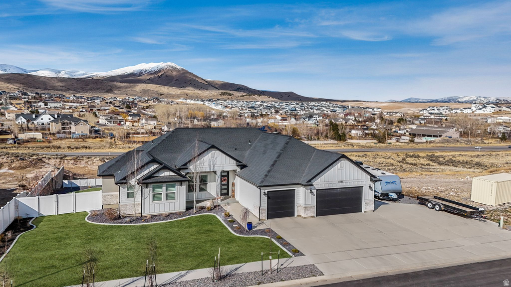 3065 E LAKE VISTA DR Eagle Mountain, UT 84005