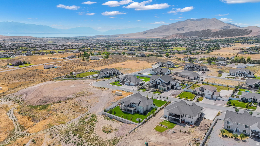 3065 E LAKE VISTA DR Eagle Mountain, UT 84005