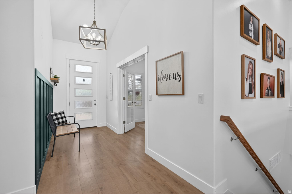 3065 E LAKE VISTA DR Eagle Mountain, UT 84005