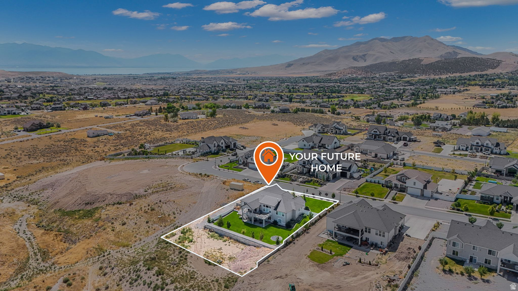 3065 E LAKE VISTA DR Eagle Mountain, UT 84005