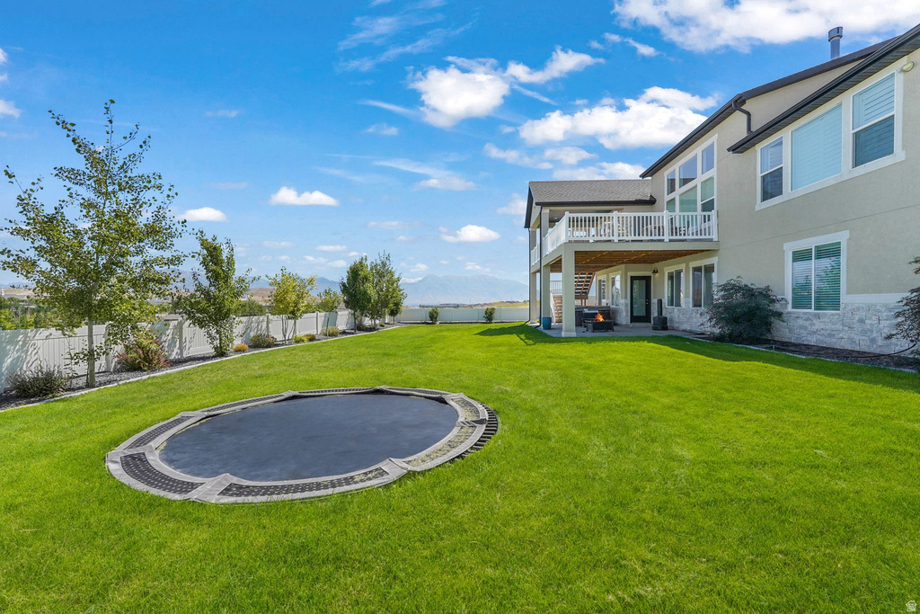 3065 E LAKE VISTA DR Eagle Mountain, UT 84005