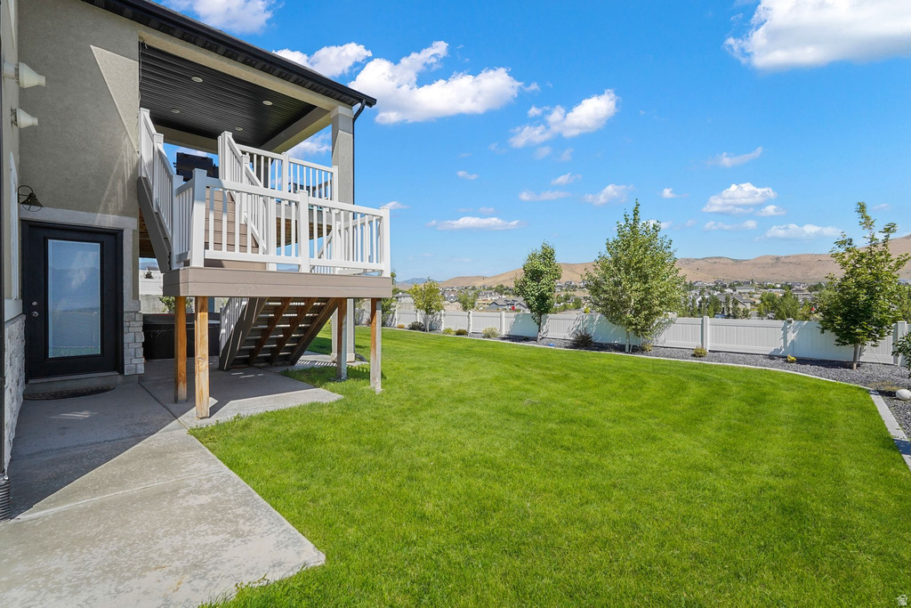 3065 E LAKE VISTA DR Eagle Mountain, UT 84005
