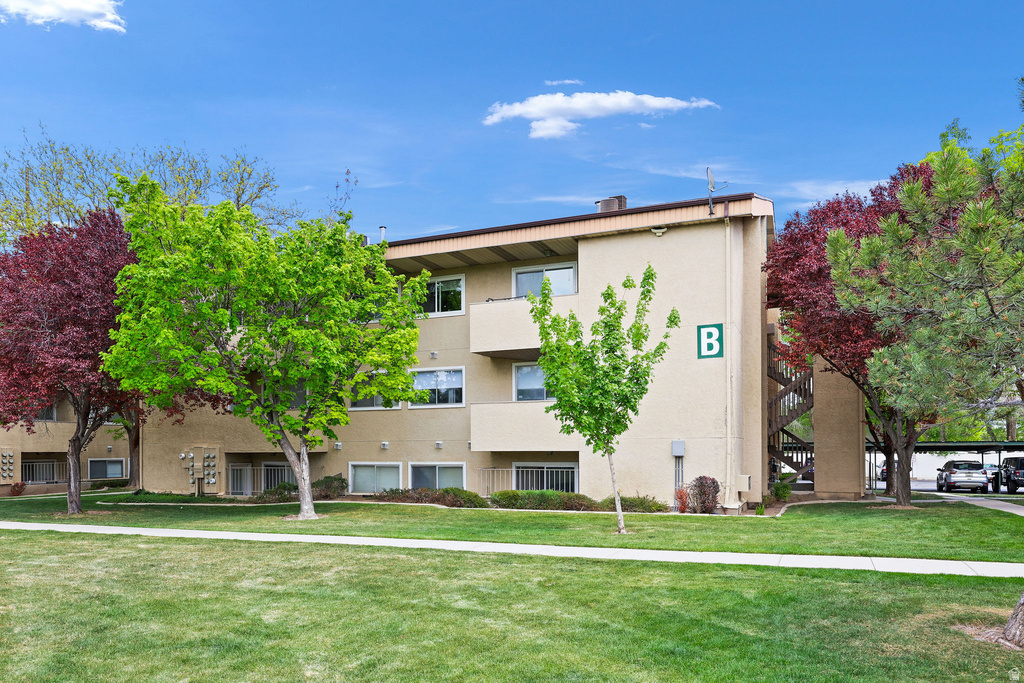 1797 W 7600 S #B202 West Jordan, UT 84084
