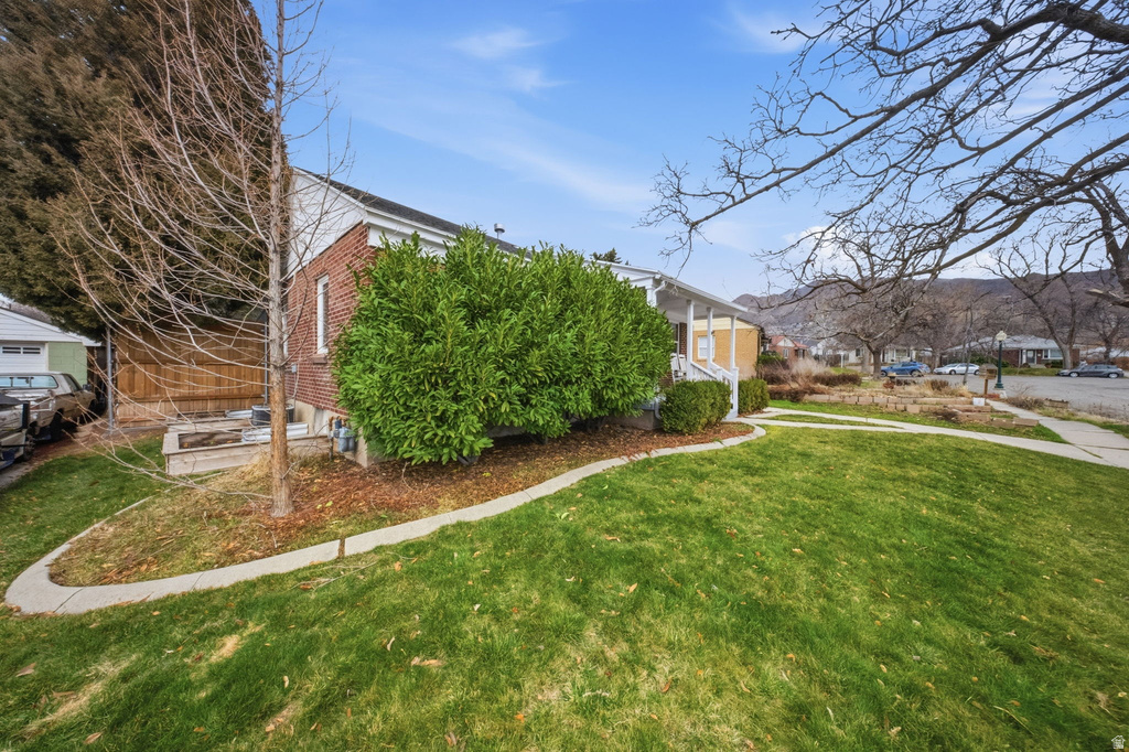 2151 E DOWNINGTON AVE Salt Lake City, UT 84108