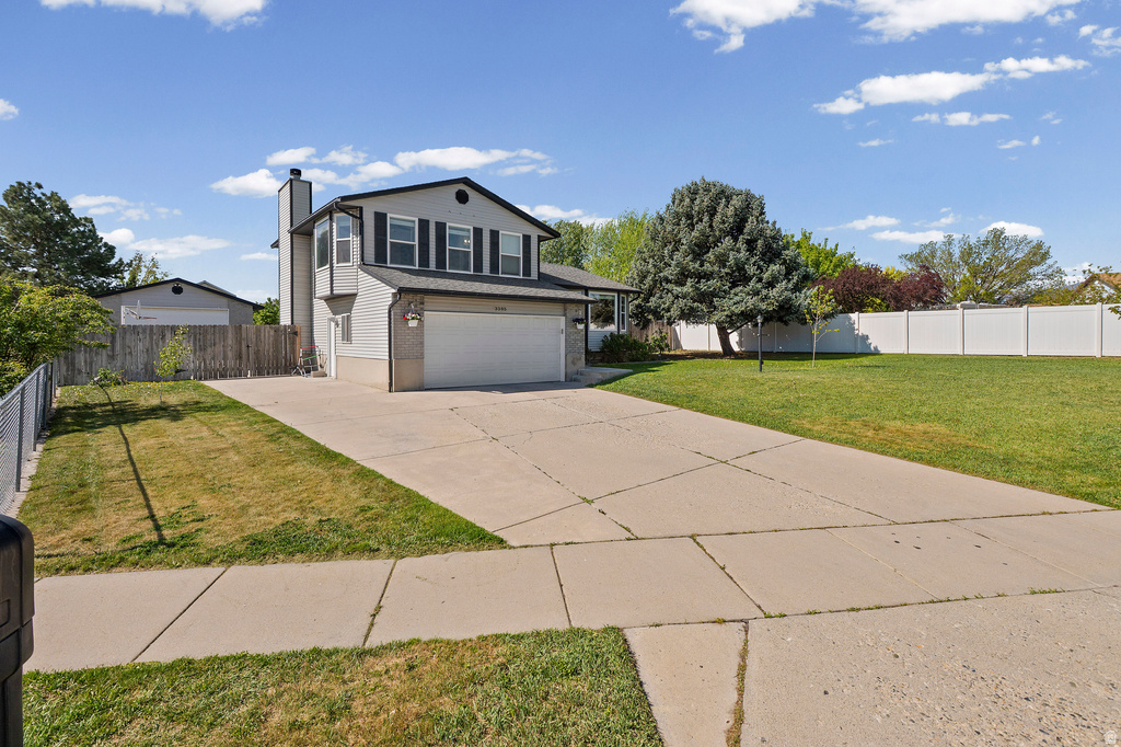 3385 W 7675 S West Jordan, UT 84084