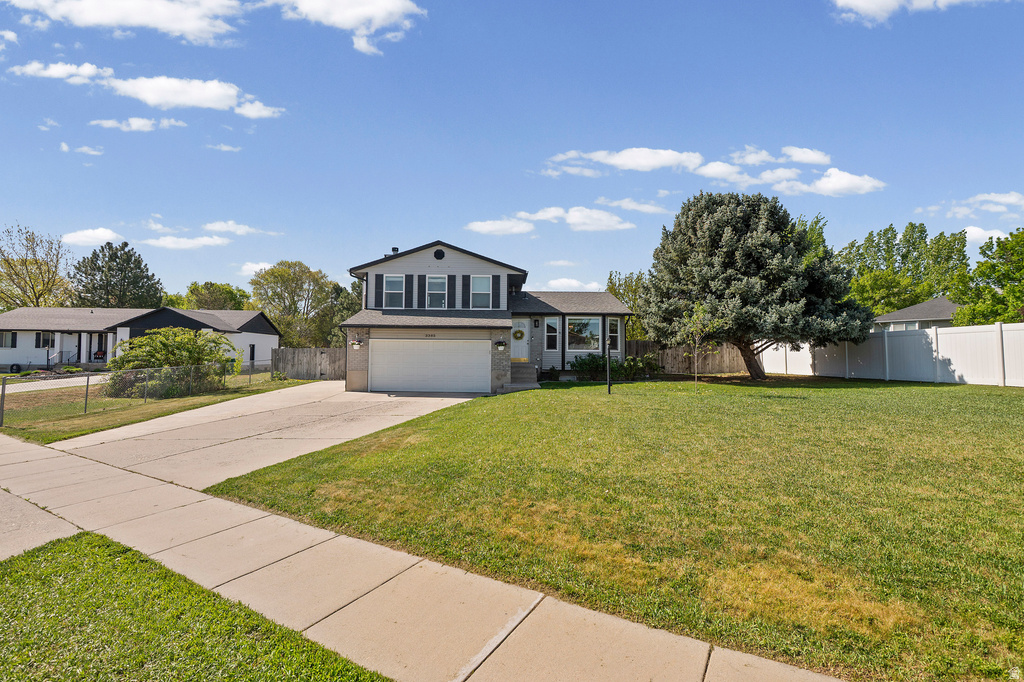 3385 W 7675 S West Jordan, UT 84084