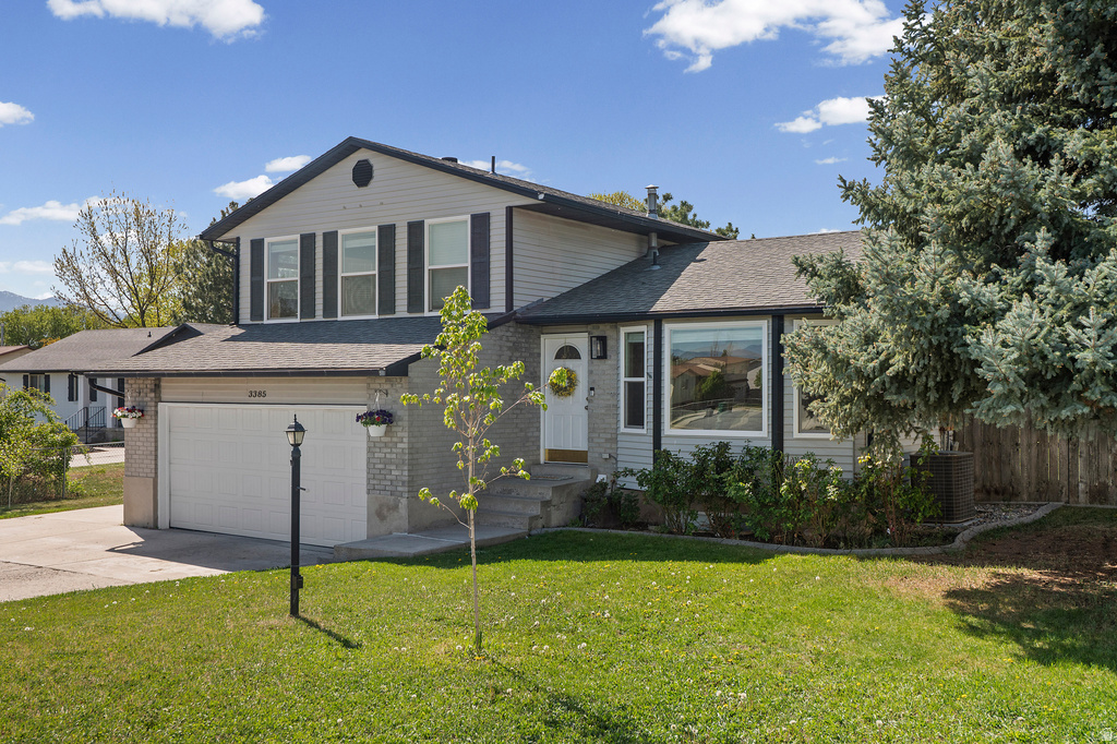 3385 W 7675 S West Jordan, UT 84084