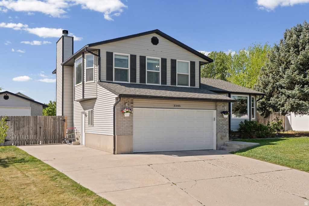 3385 W 7675 S West Jordan, UT 84084