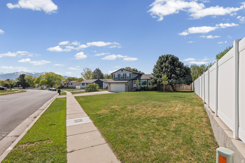 3385 W 7675 S West Jordan, UT 84084