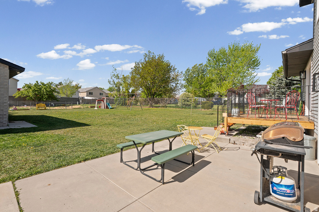 3385 W 7675 S West Jordan, UT 84084