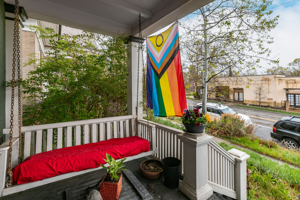 1129 E 3RD AVE Salt Lake City, UT 84103