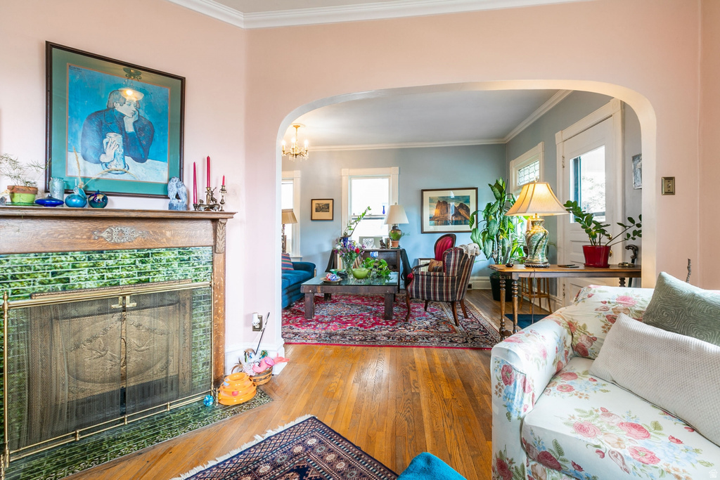 1129 E 3RD AVE Salt Lake City, UT 84103