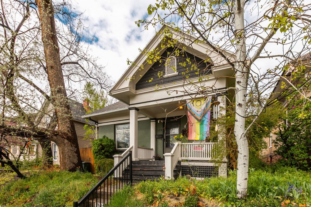 1129 E 3RD AVE Salt Lake City, UT 84103