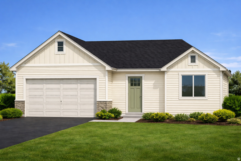 1058 N SUMMIT VIEW DR Harrisville, UT 84404