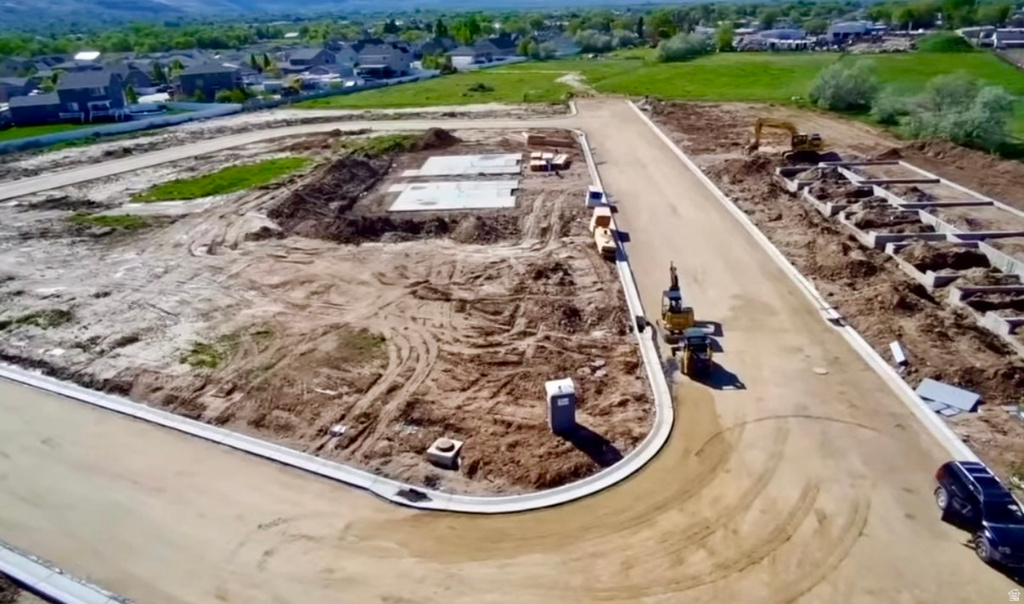 1058 N SUMMIT VIEW DR #22 Harrisville, UT 84404
