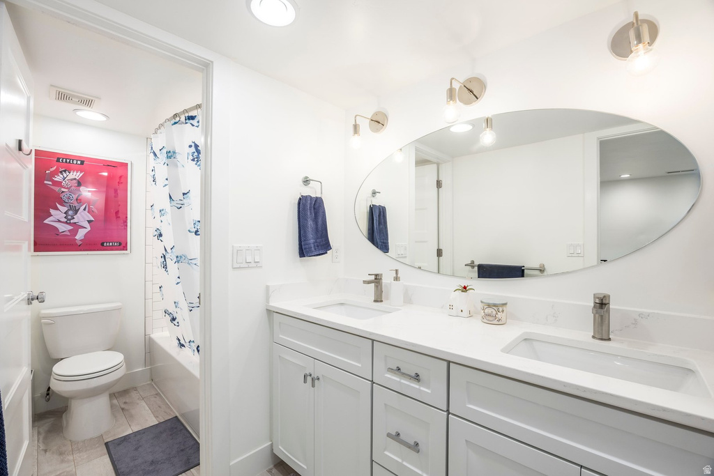 1971 E TERRA LINDA DR Holladay, UT 84124