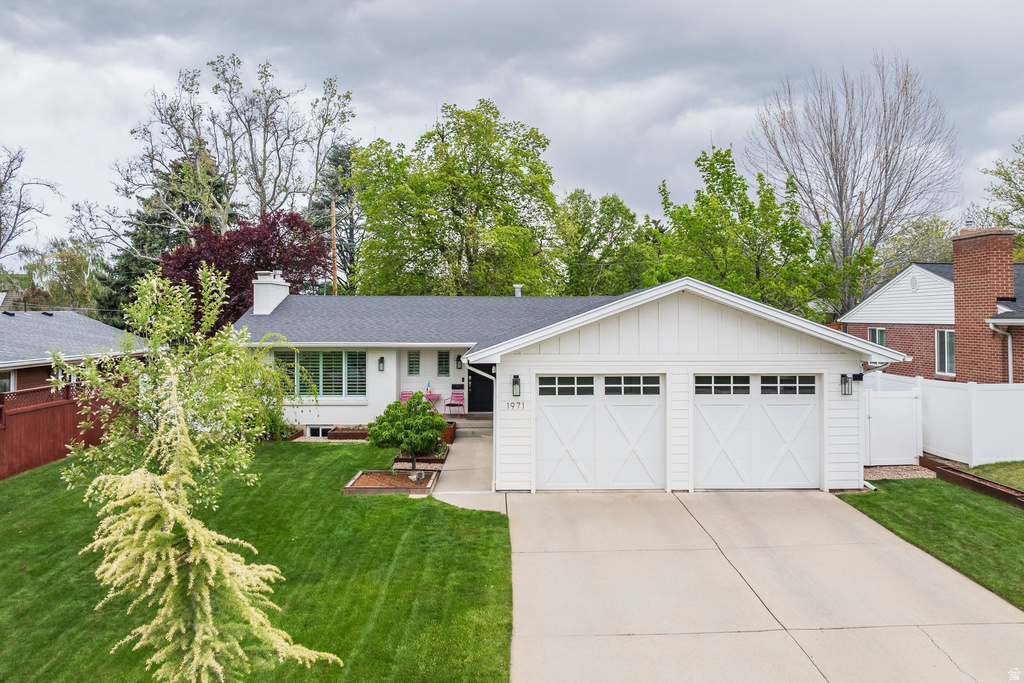 1971 E TERRA LINDA DR Holladay, UT 84124