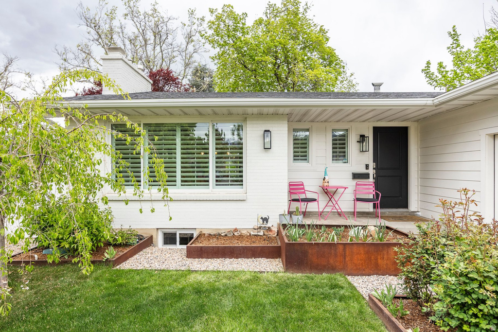 1971 E TERRA LINDA DR Holladay, UT 84124