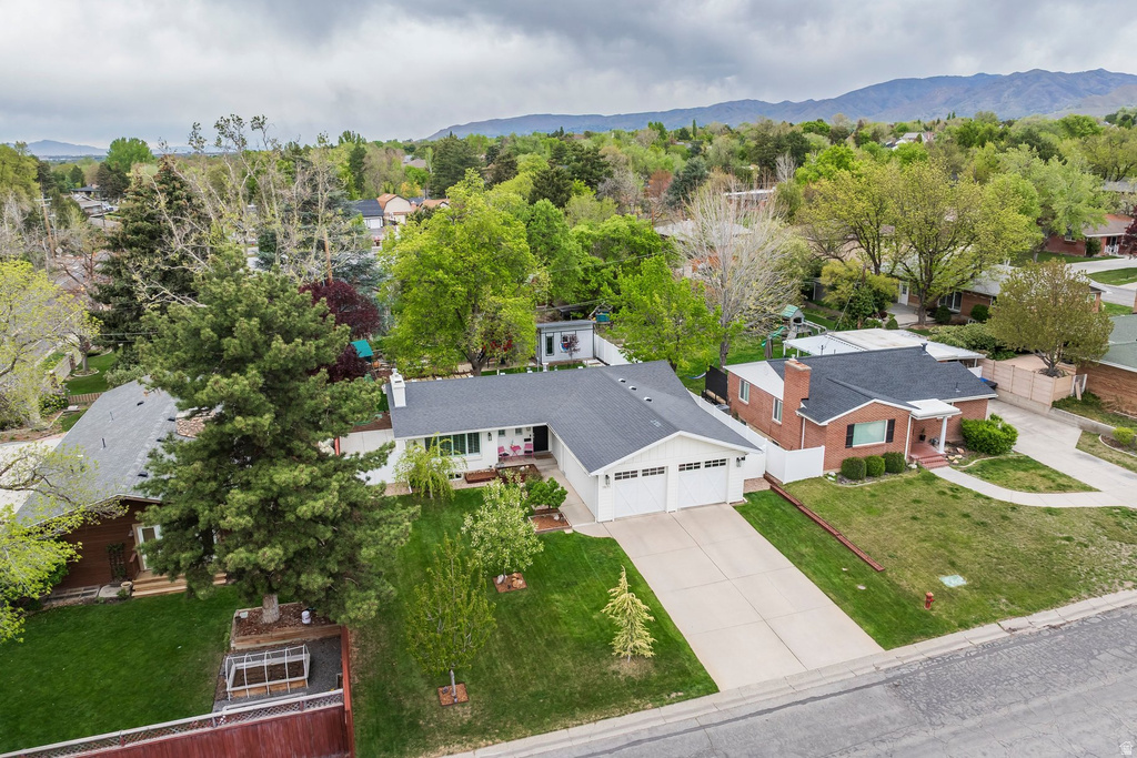 1971 E TERRA LINDA DR Holladay, UT 84124