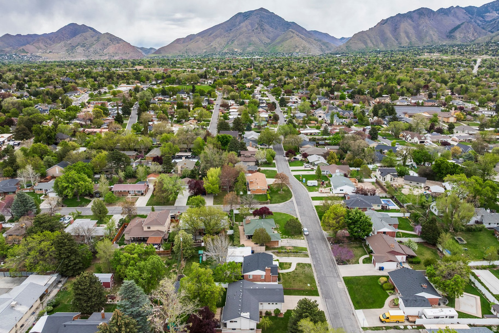 1971 E TERRA LINDA DR Holladay, UT 84124