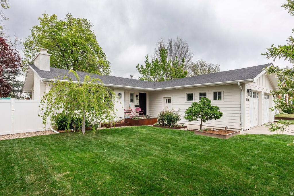 1971 E TERRA LINDA DR Holladay, UT 84124