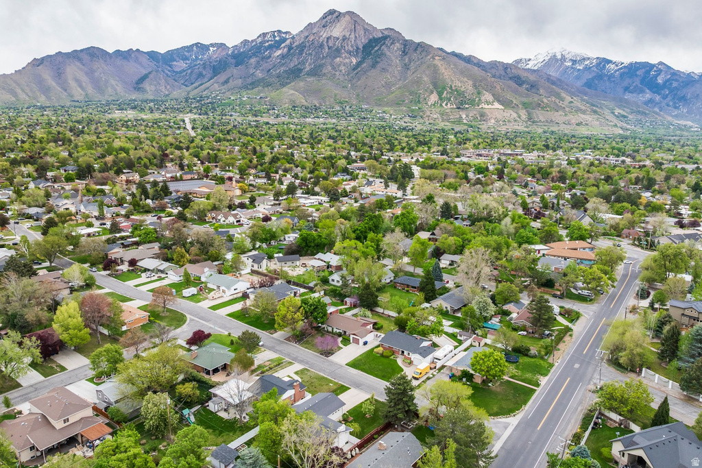 1971 E TERRA LINDA DR Holladay, UT 84124