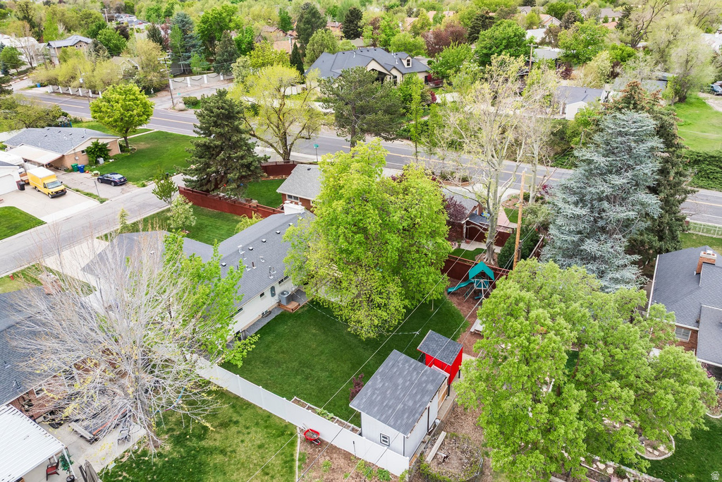 1971 E TERRA LINDA DR Holladay, UT 84124