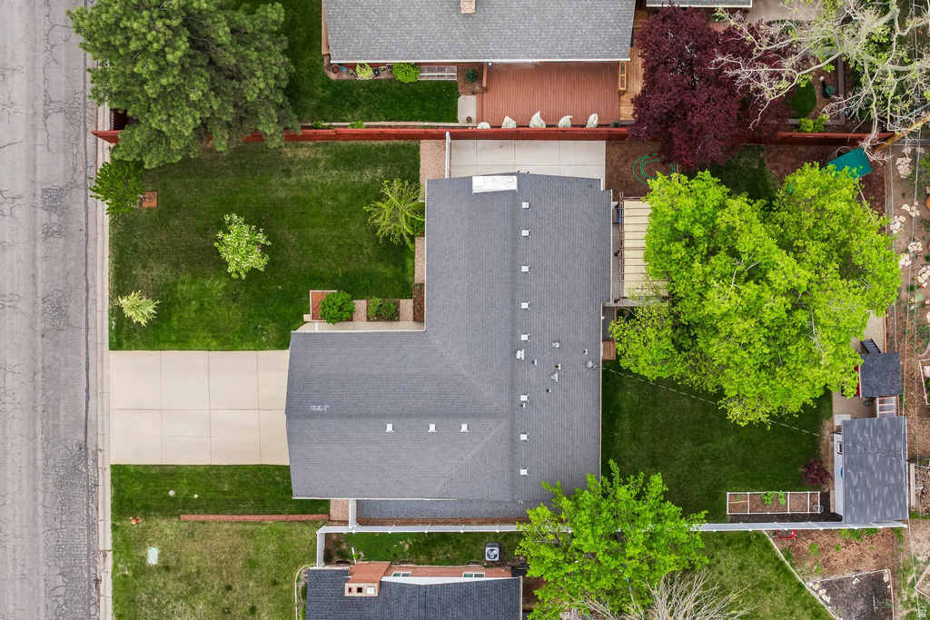 1971 E TERRA LINDA DR Holladay, UT 84124