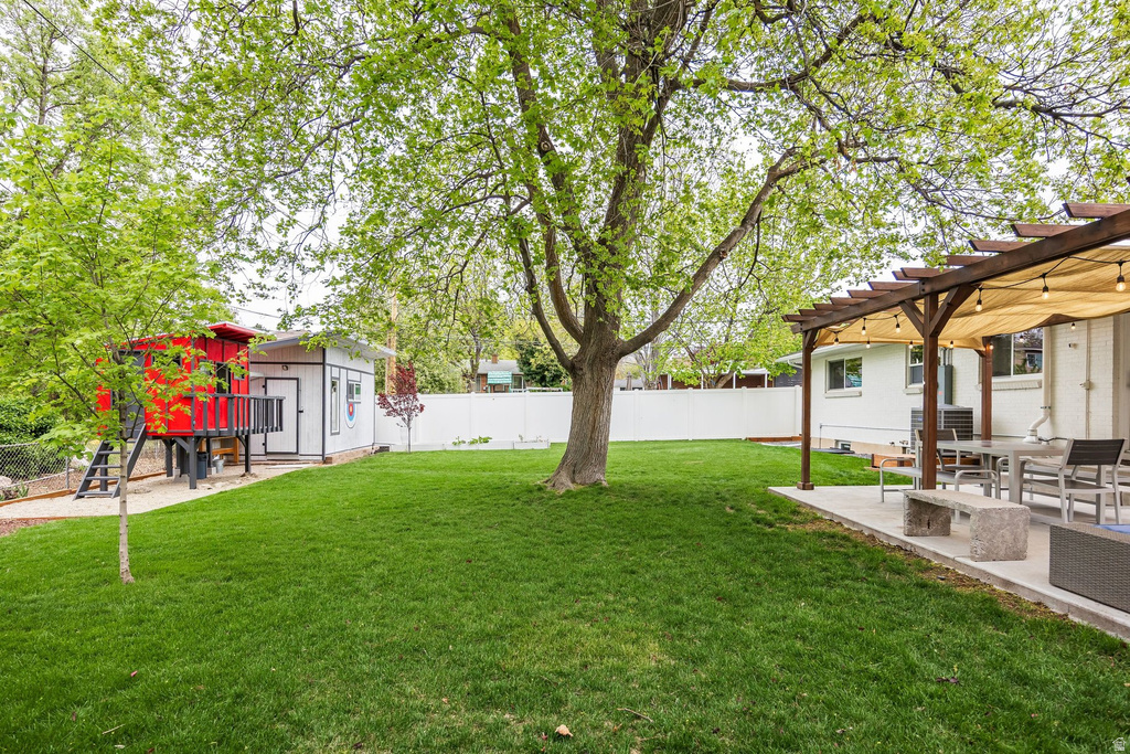 1971 E TERRA LINDA DR Holladay, UT 84124